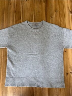 Bailey Women’s Crewneck Sweater